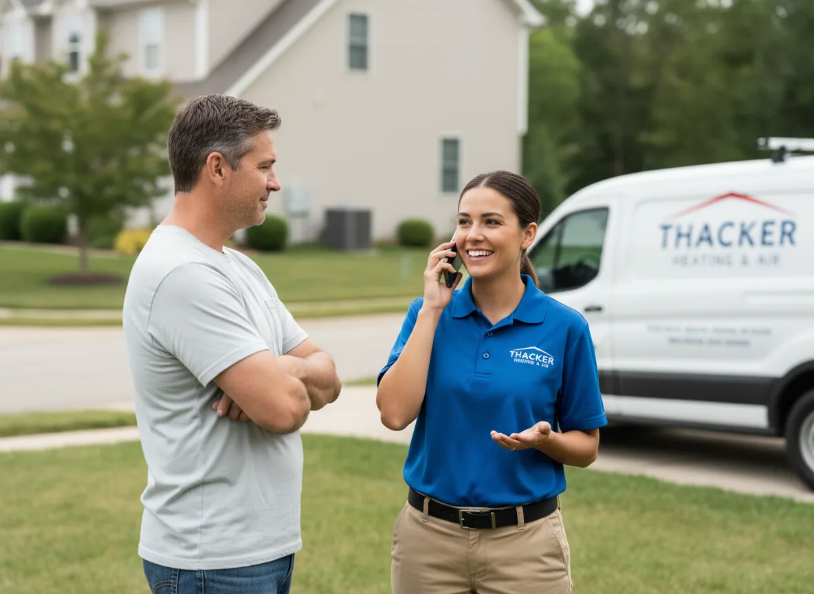 Ac Repair Ionia, MO FAQs
